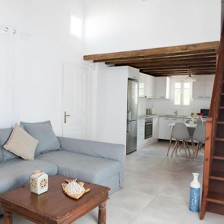 Glamorous 2Br Villa In Ornos With Amazing Sea View! Mykonos Town Exterior photo